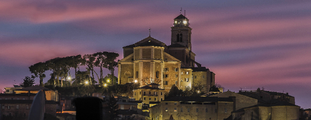 Cattedrale di Santa Maria Assunta - Fermo | Secret World Trip Planner
