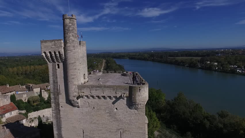 Ziara Philippe-le-bel - Villeneuve-lès-Avignon | Secret World Trip Planner