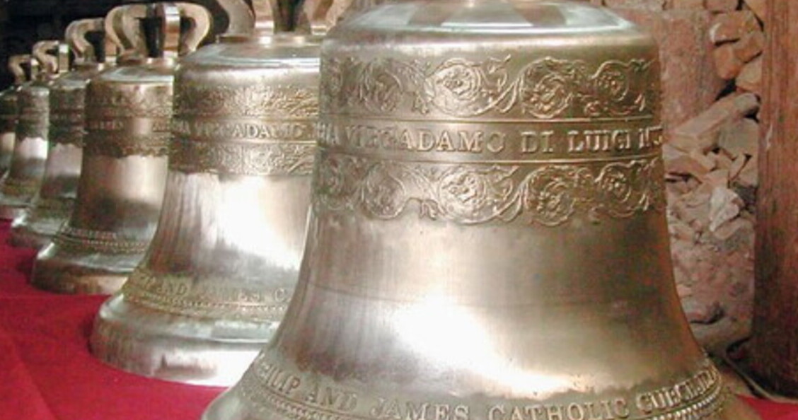 Burgio, la ciudad de las campanas - Burgio | Secret World Trip Planner