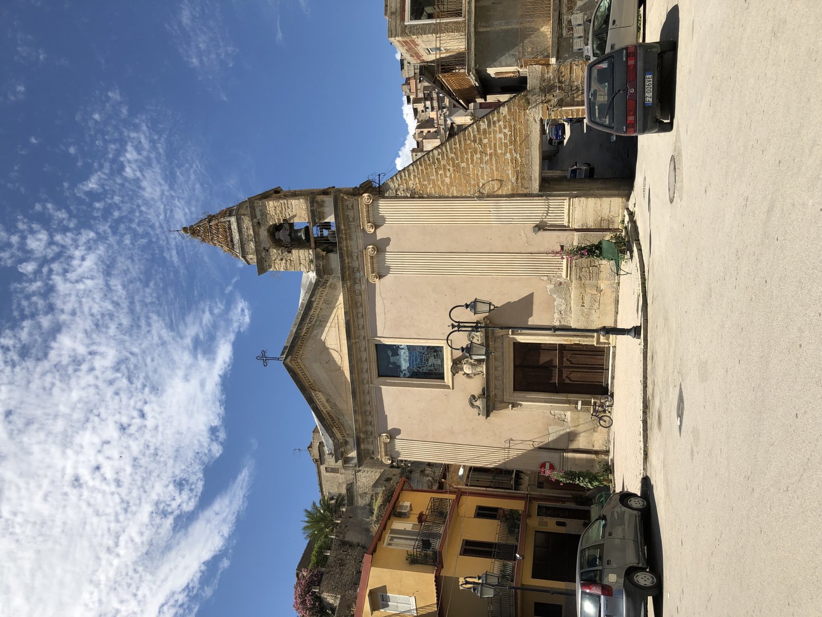 Burgio, la ciudad de las campanas - Burgio | Secret World Trip Planner