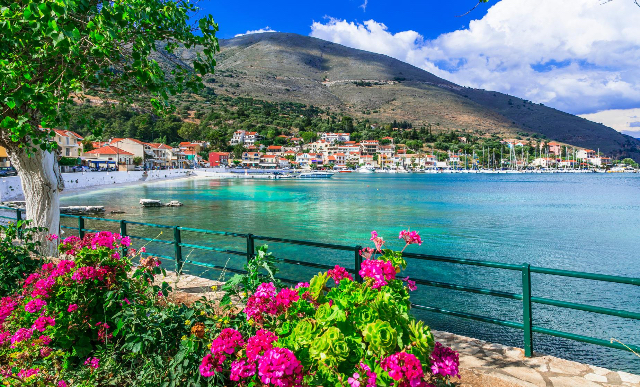 Аргостоли - Argostoli | Secret World Trip Planner