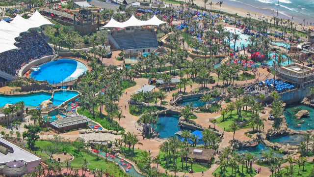 uShaka Park - Durban | Secret World Trip Planner