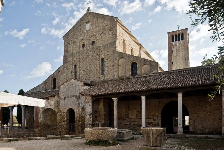Basilica of Torcello - Venezia | Secret World Trip Planner