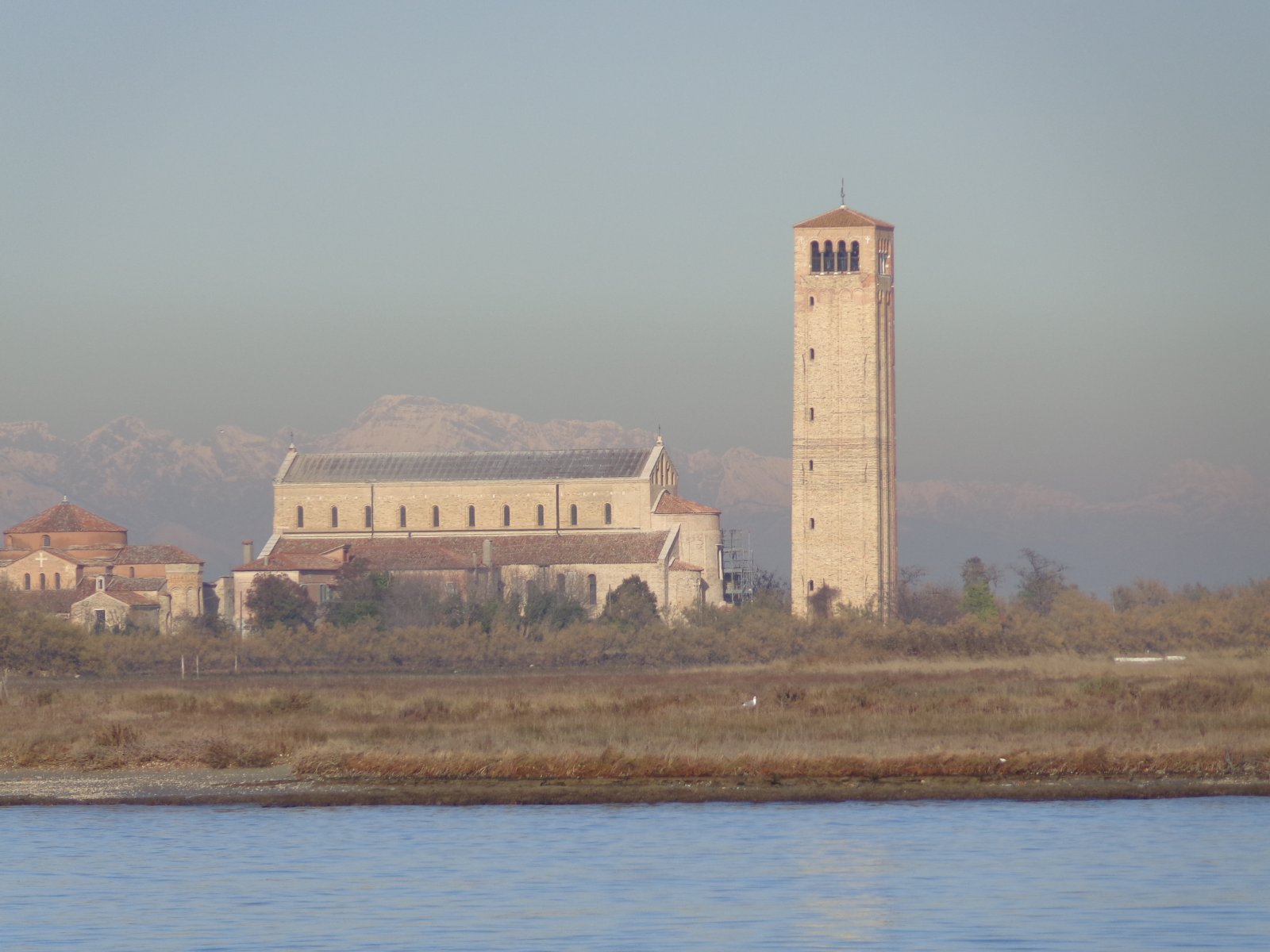 Basilica of Torcello - Venezia | Secret World Trip Planner
