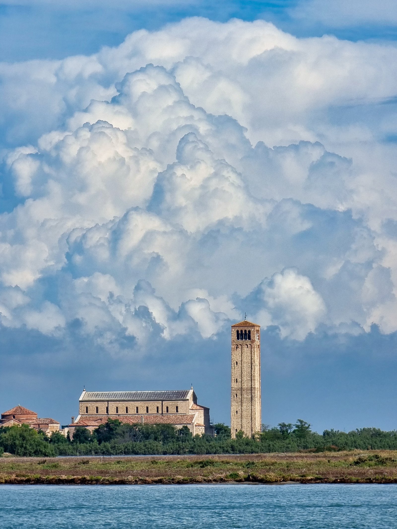Basilica of Torcello - Venezia | Secret World Trip Planner