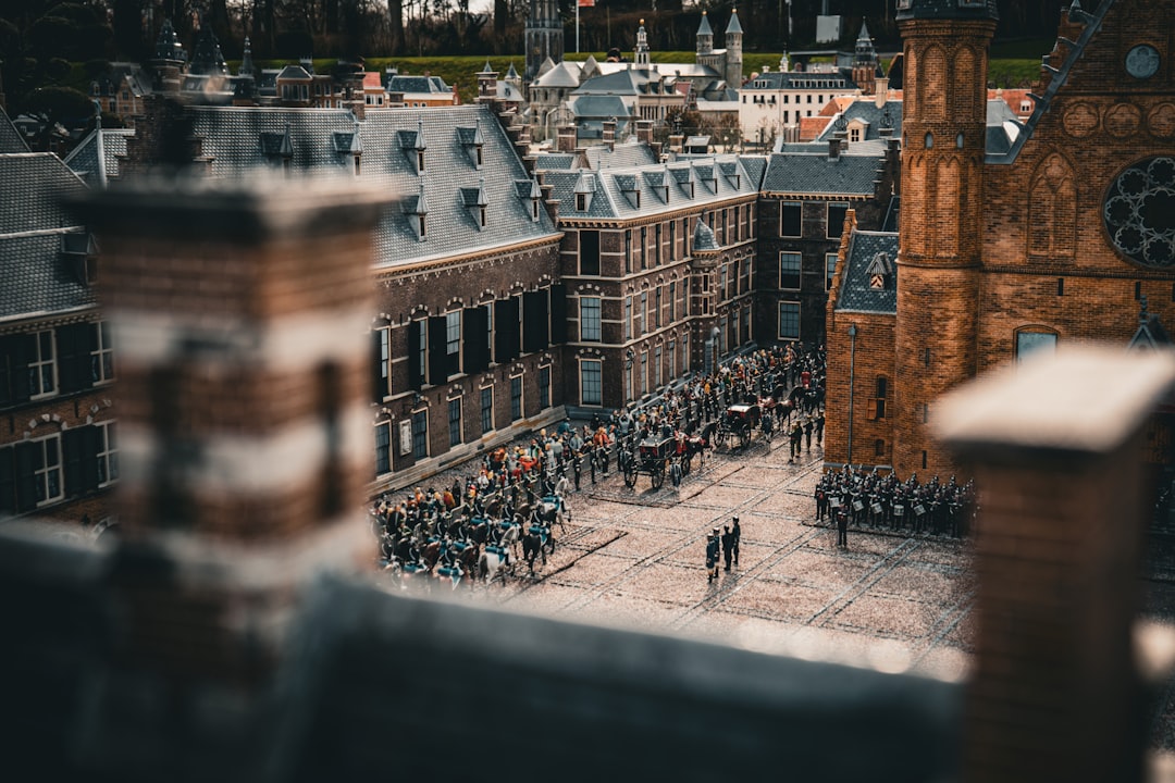 Madurodam, the Netherlands but in miniature form - L'Aia | Secret World Trip Planner