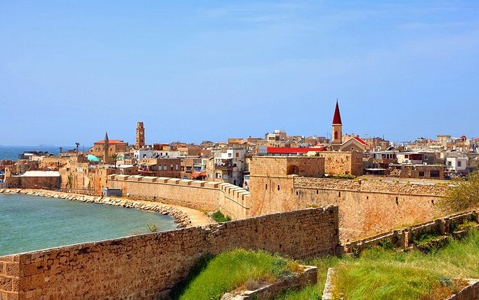 Acre – or Akko as it’s known in Hebrew and Arabic - Acri | Secret World Trip Planner