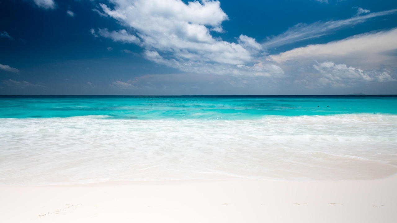 L'isola di Curieuse fa parte delle isole Seychelles interne - Curieuse | Secret World Trip Planner