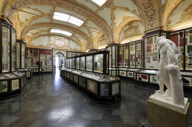 Museo Civico di Modena - Modena | Secret World Trip Planner
