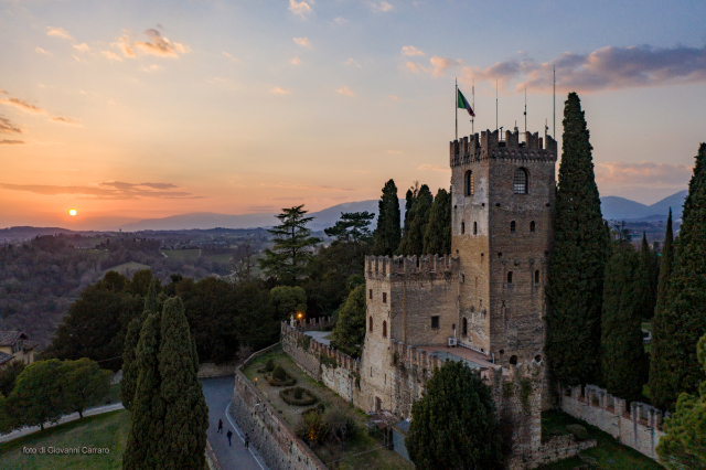 Il Castello e il Museo del Castello - Conegliano | Secret World Trip Planner