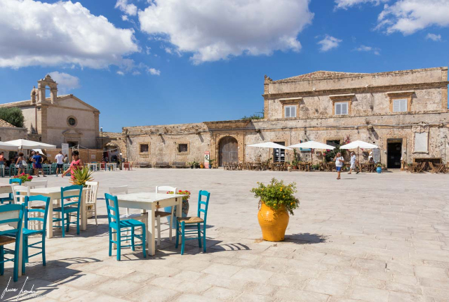 Borgo di Marzamemi - Marzamemi | Secret World Trip Planner