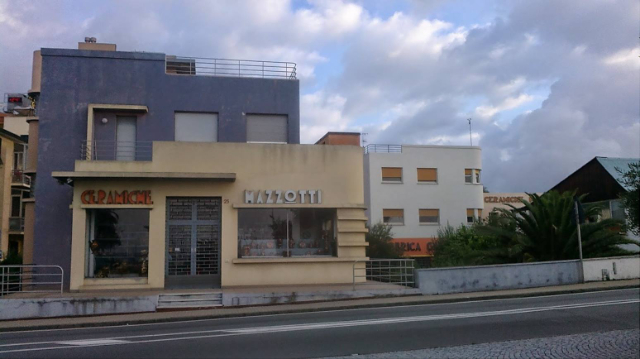 Ceramiche Mazzotti - Albissola Marina | Secret World Trip Planner