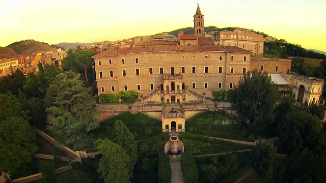 Villa d'Este  - Villa d'Este | Secret World Trip Planner