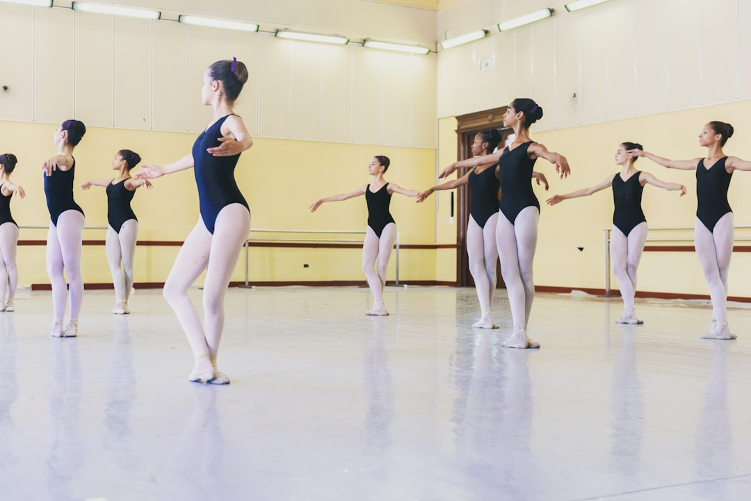 La clase de baile de Edgar Degas - Paris | Secret World Trip Planner