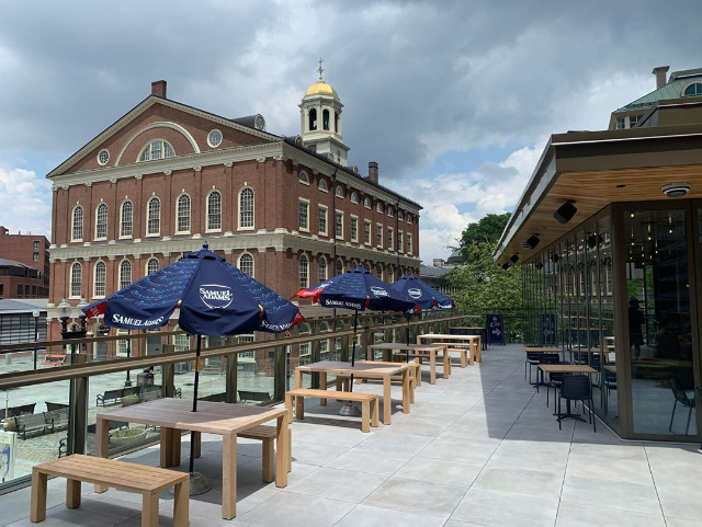 Пивоварна Samuel Adams: Пътешествие в културата на американската крафт бира - Boston | Secret World Trip Planner