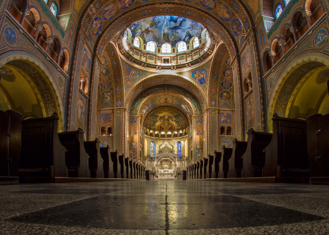 Cathédrale de Szeged - Szeged | Secret World Trip Planner