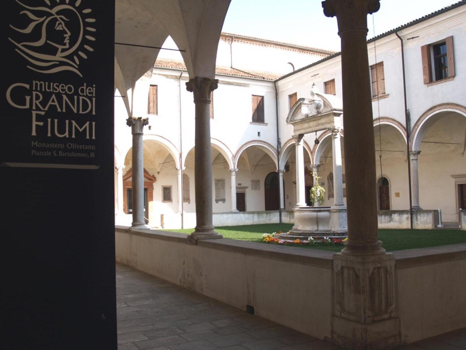Museum van de grote rivieren - Rovigo | Secret World Trip Planner