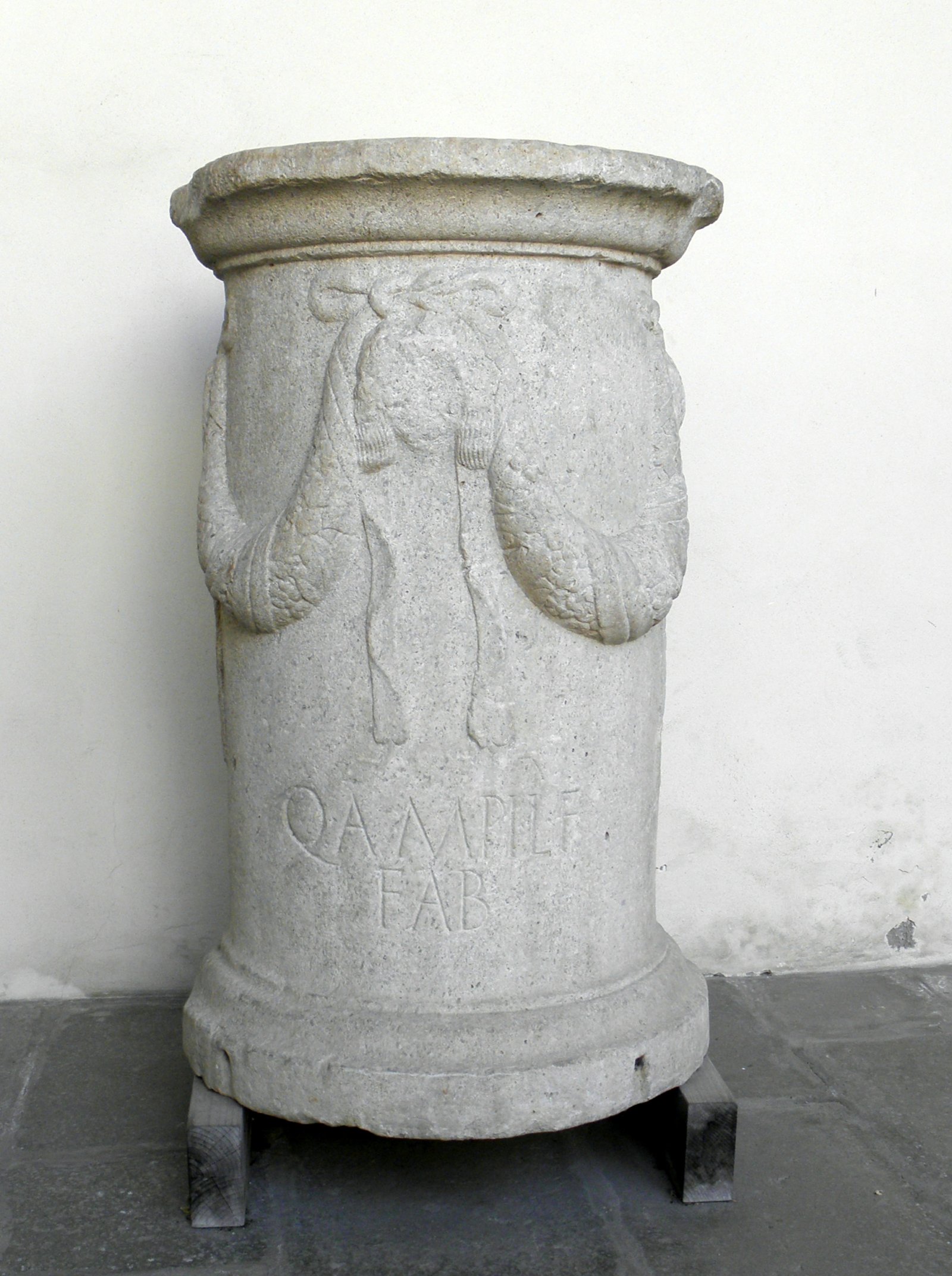 Museum van de grote rivieren - Rovigo | Secret World Trip Planner