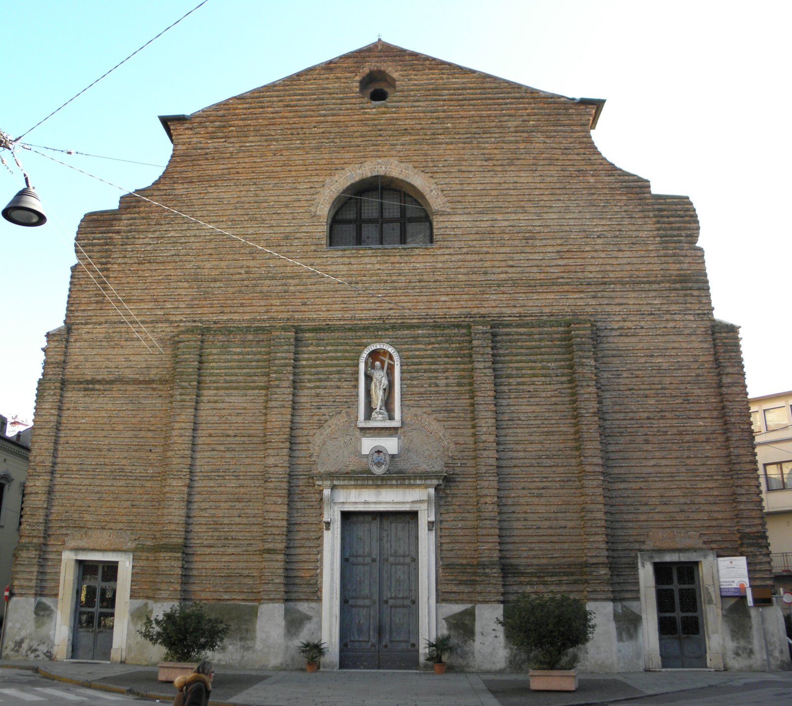 Kathedraal van Rovigo - Rovigo | Secret World Trip Planner