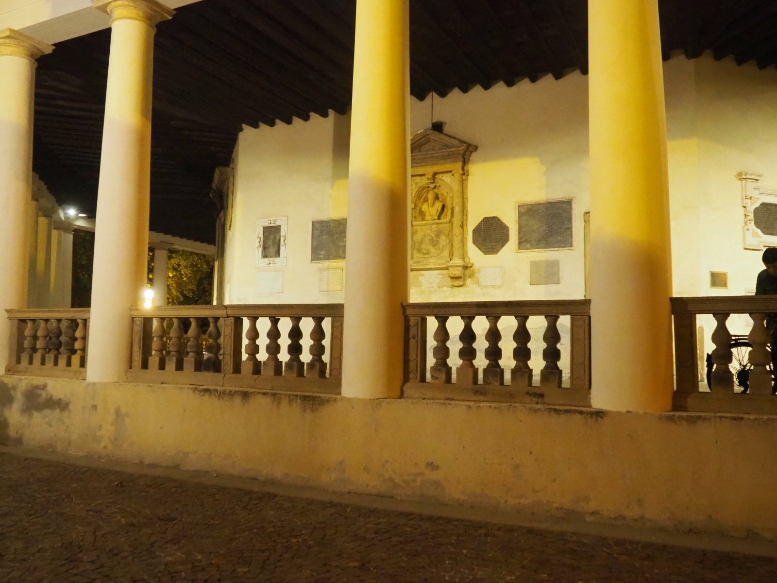 Kerk van de Heilige Maagd van Soccorso - Rovigo | Secret World Trip Planner