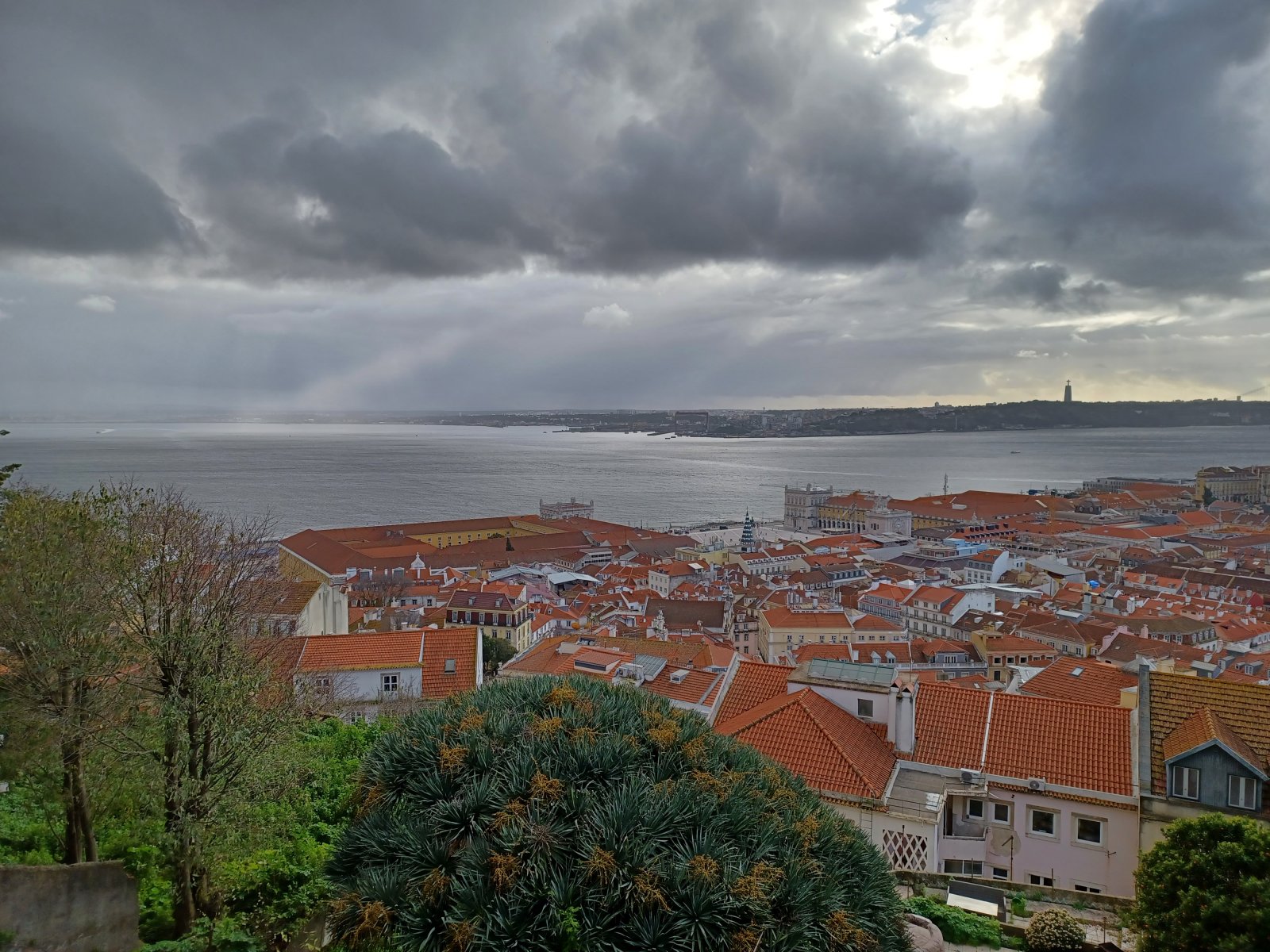 Castello di San Giorgio - Lisboa | Secret World Trip Planner