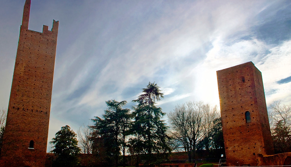 Torre Donà - Rovigo | Secret World Trip Planner