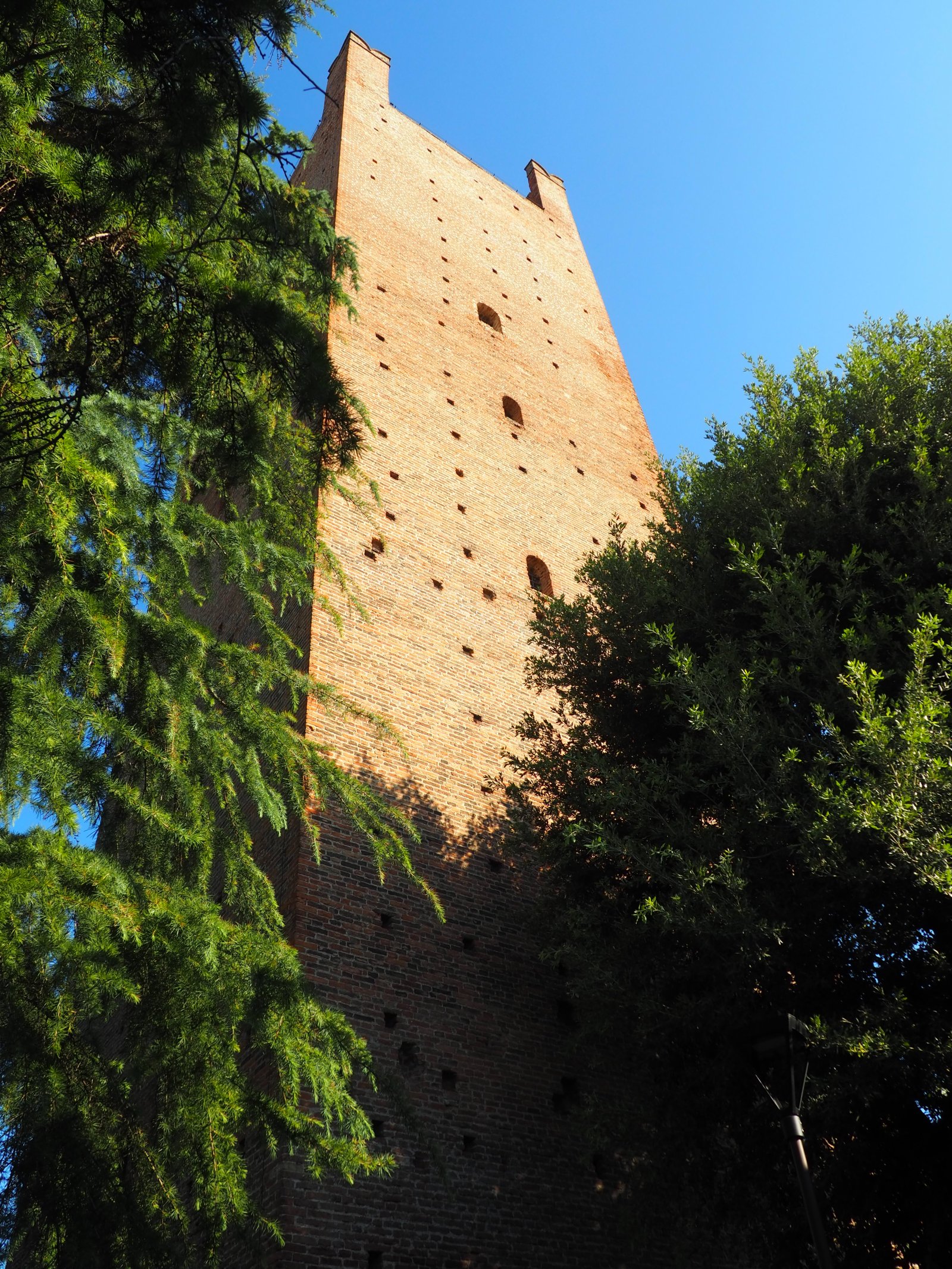 Torre Donà - Rovigo | Secret World Trip Planner