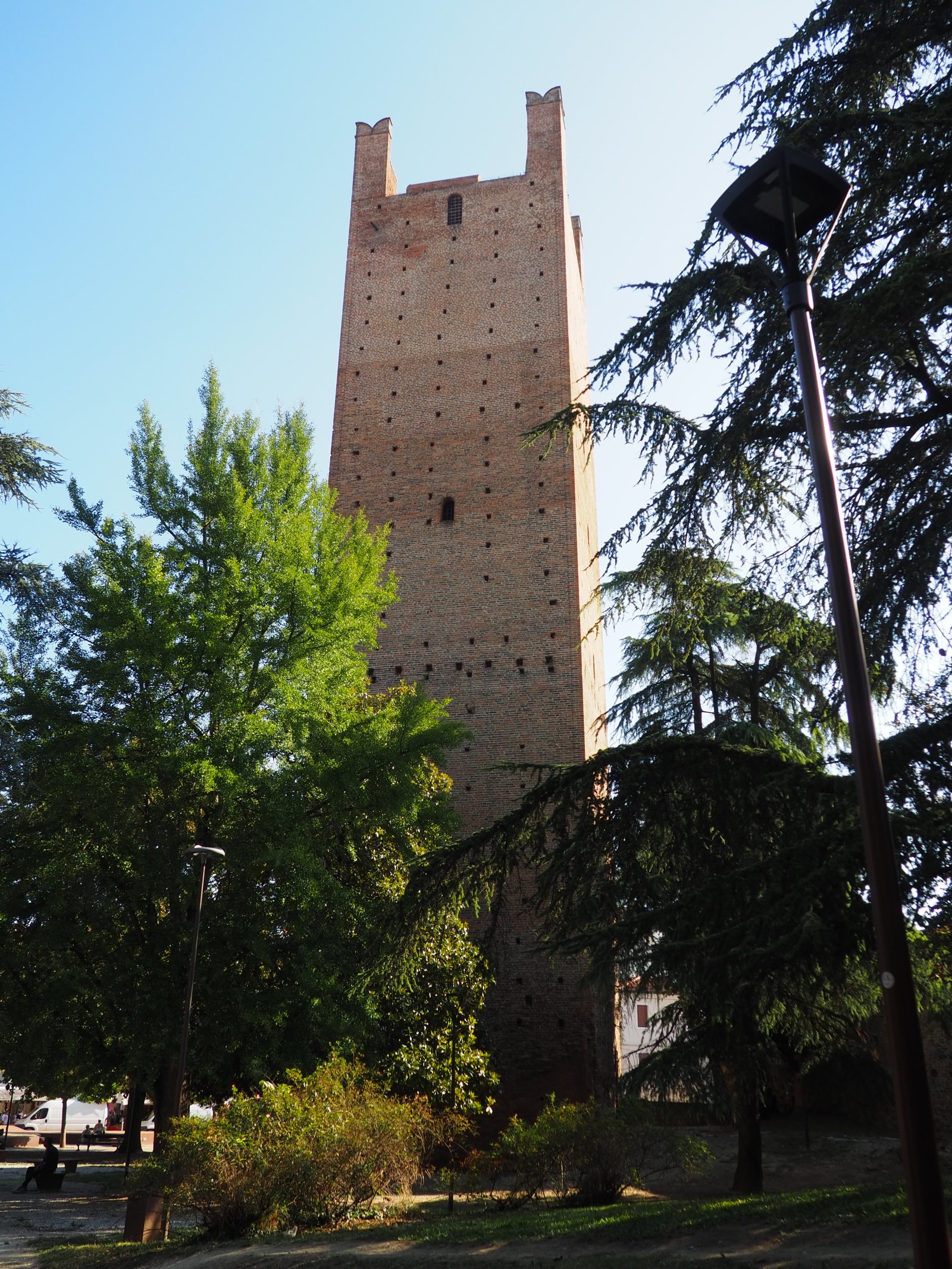 Torre Donà - Rovigo | Secret World Trip Planner