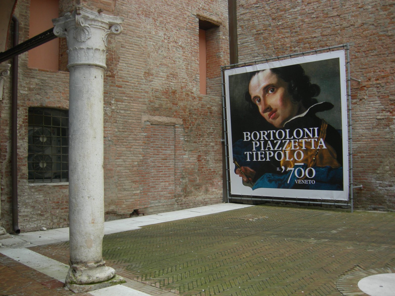Palazzo Roverella en de Pinacoteca Dell ' Accademia dei Concordi - Rovigo | Secret World Trip Planner