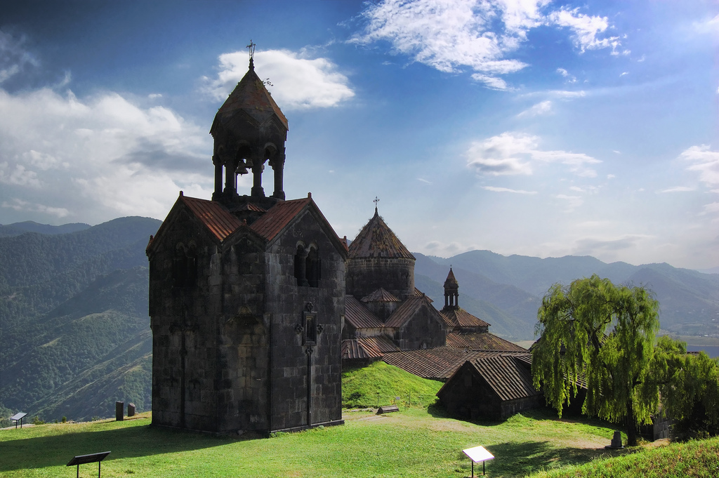 Monastère de Haghpat - Haghpat | Secret World Trip Planner