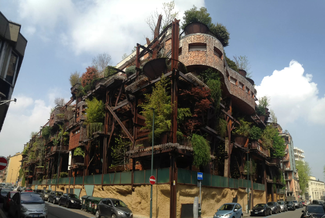 25 سبز - Torino | Secret World Trip Planner