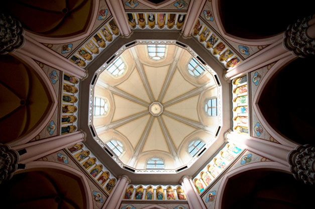 Santuario de Nuestra Señora de los Dolores - Paduli | Secret World Trip Planner