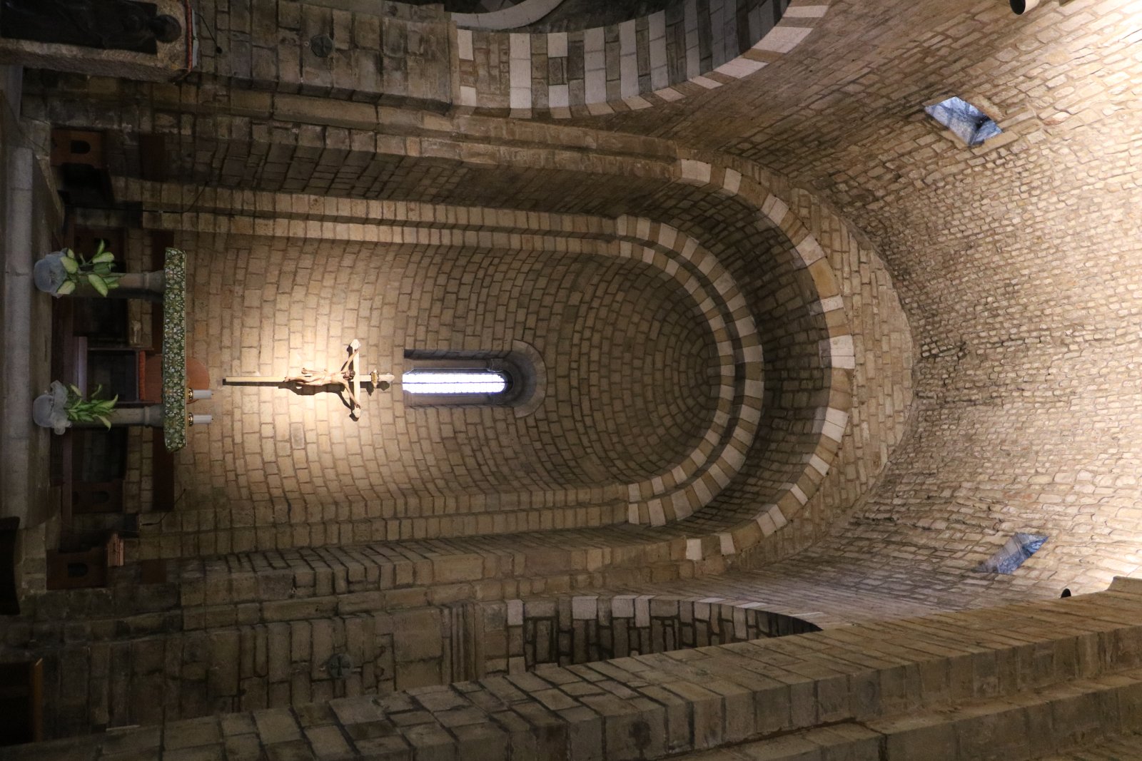Abadía de Santa Maria delle Moie - Maiolati Spontini | Secret World Trip Planner