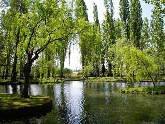 Sources of the Clitumnus - Campello Sul Clitunno | Secret World Trip Planner