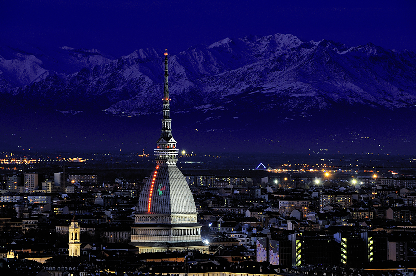 მოლი ანტონელიანა - Torino | Secret World Trip Planner