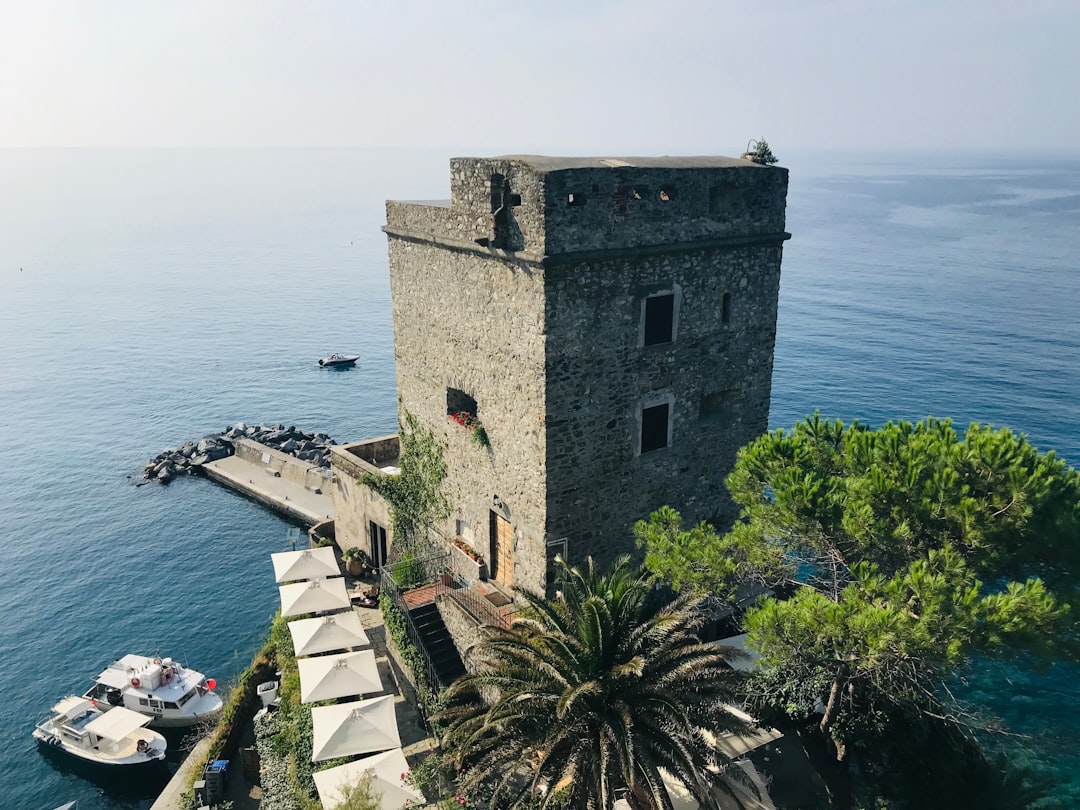Torre de Santa Caterina en Gizzeria - 2 | Secret World Trip Planner