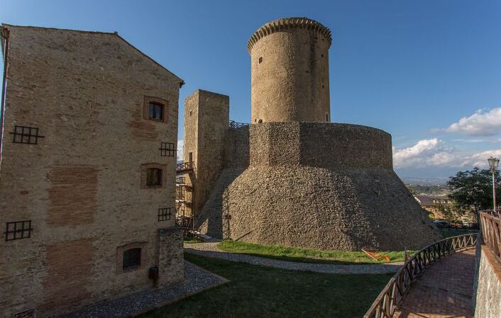 Castillo de San Marco Argentano - San Marco Argentano | Secret World Trip Planner