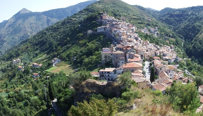 Las 4 torres de Bonifati: Telégrafo, Capo, Fella y Parise - Bonifati | Secret World Trip Planner