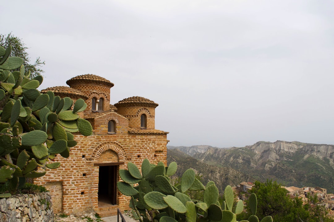 Calabria | Bova, one of the most beautiful villages in Italy - 89033 Bova RC | Secret World Trip Planner