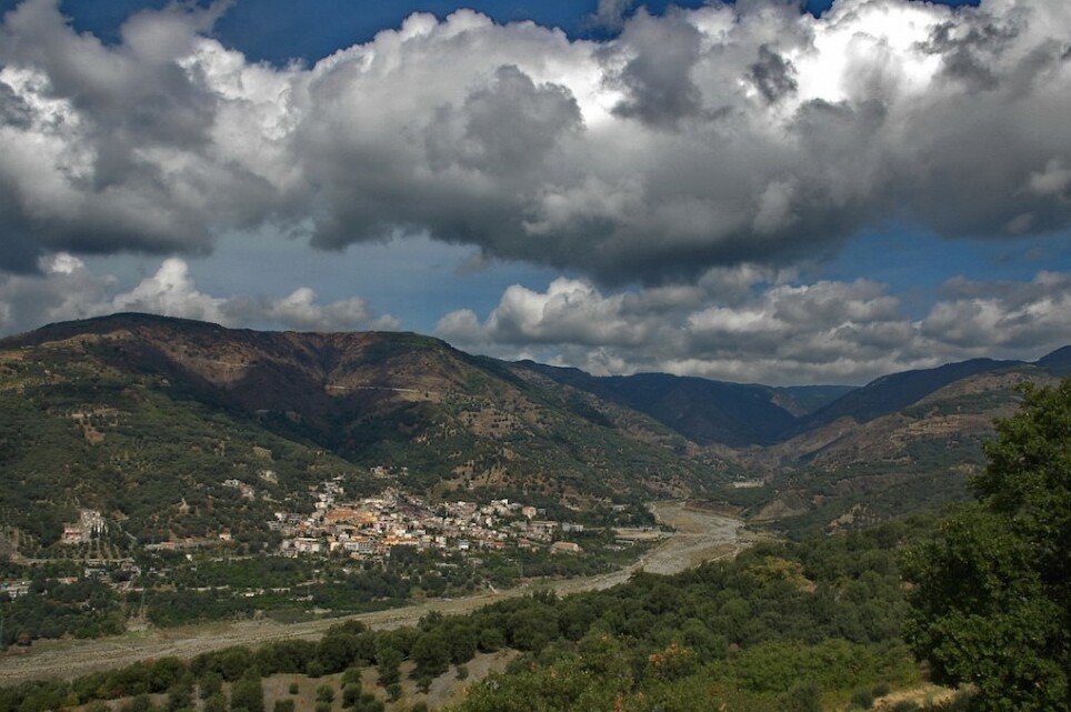Bagaladi and the Aspromonte National Park - Bagaladi | Secret World Trip Planner