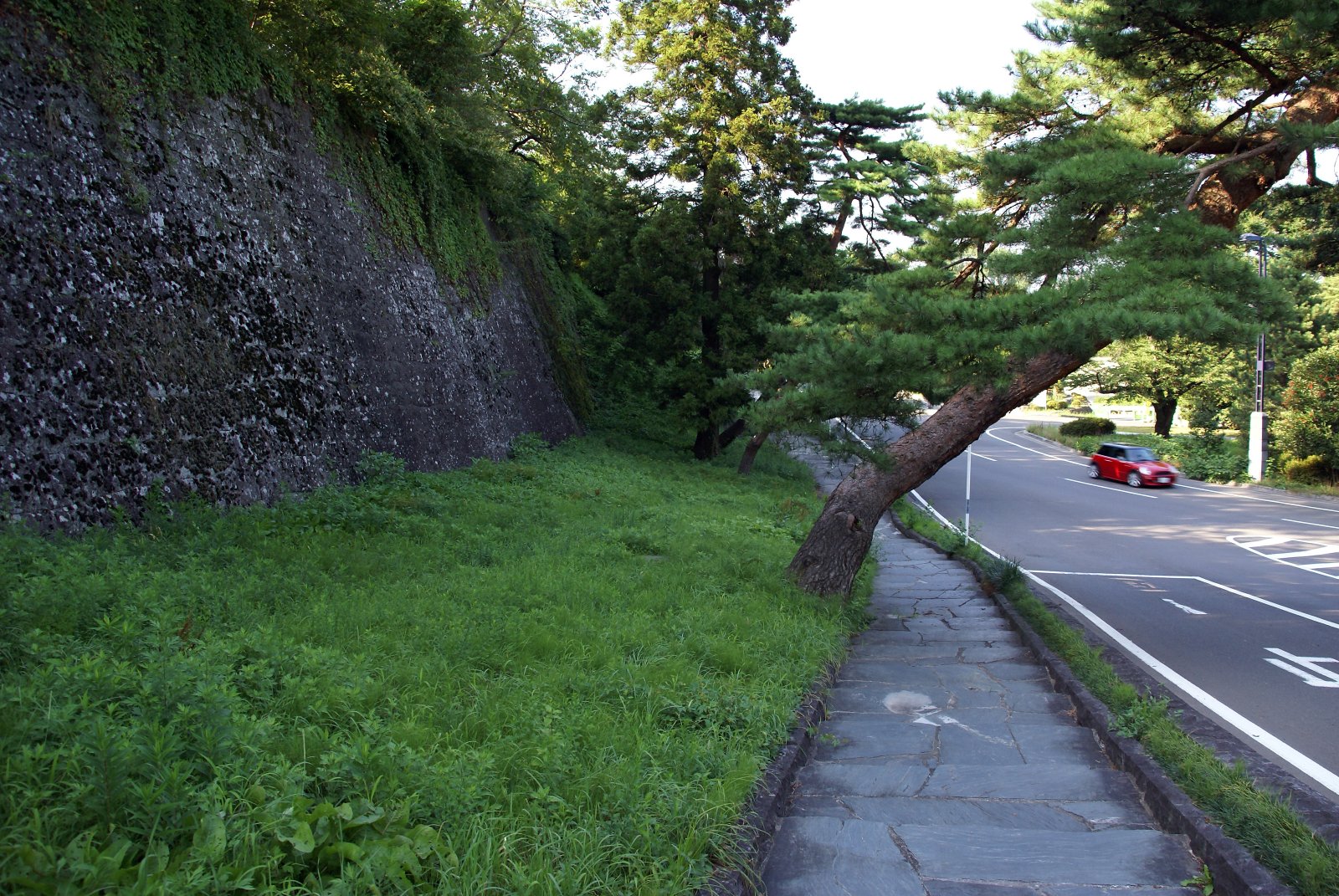 Castillo de Aoba - Sendai-shi | Secret World Trip Planner