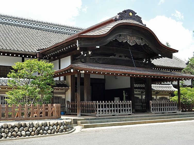川越-本丸御殿 - Kawagoe | Secret World Trip Planner