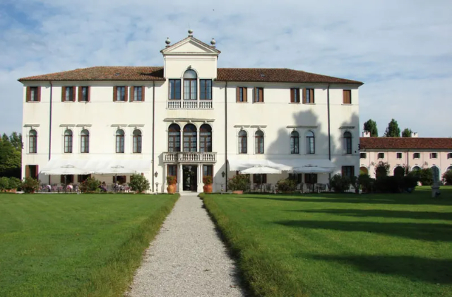 Villa Giustinian - 4 | Secret World Trip Planner