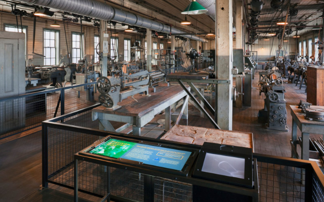 Parque Histórico Nacional Thomas Edison: - West Orange | Secret World Trip Planner