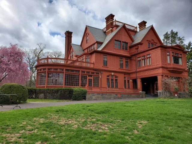 Parque Histórico Nacional Thomas Edison: - West Orange | Secret World Trip Planner