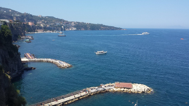 Spiaggia La Marinella - Spiaggia La Marinella | Secret World Trip Planner
