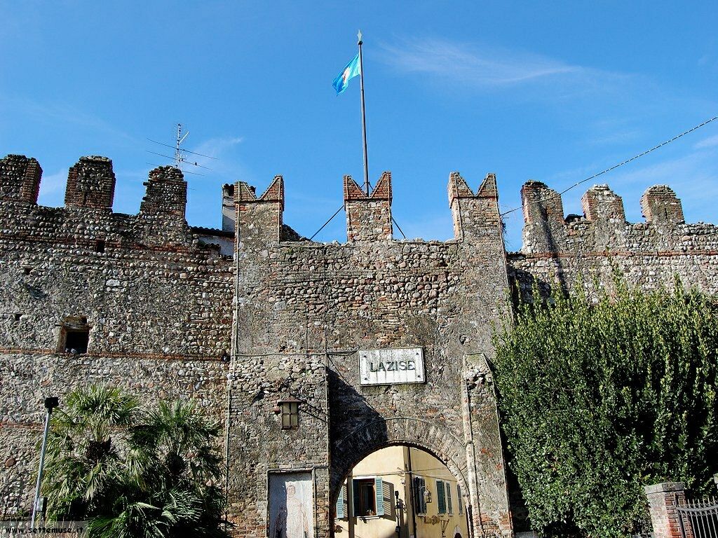 Jakinarazi nazazu - Verona | Secret World Trip Planner