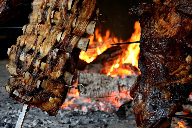 geleneksel Parrilla - Buenos Aires | Secret World Trip Planner