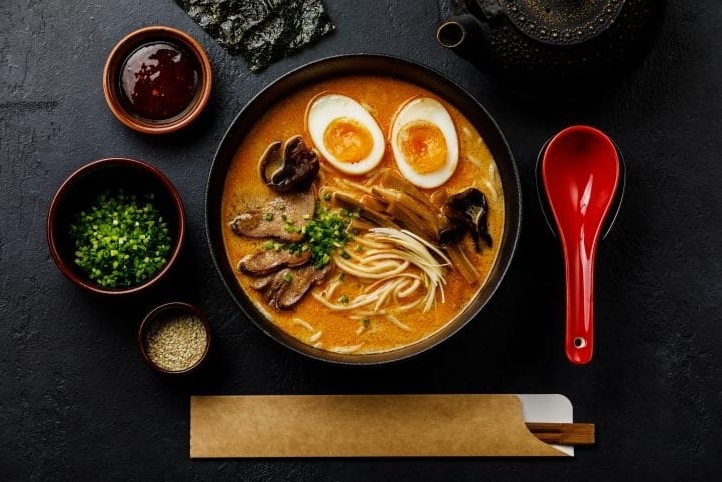 Muzeul Ramen - Yokohama | Secret World Trip Planner