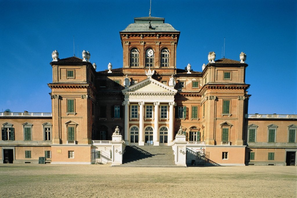 ਰੈਕੋਨੀਗੀ ਦਾ ਰਾਇਲ ਕੈਸਲ - Racconigi | Secret World Trip Planner